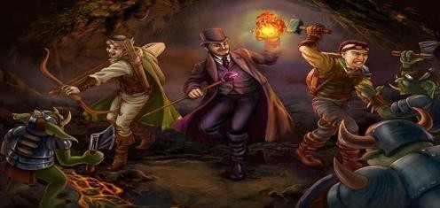 哥布林和弓箭手的塔防游戏有哪几款 2026热门塔防游戏介绍截图