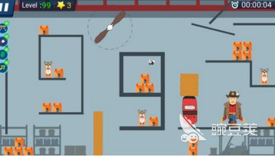 2026不用钱让子弹飞游戏下载分享截图