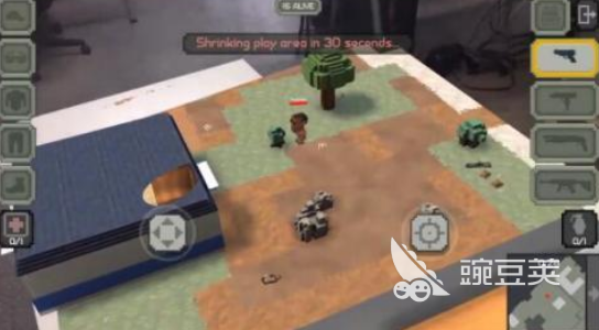 2026火爆的机枪题材榜单9分享before_1：高人气射击游戏Top合集