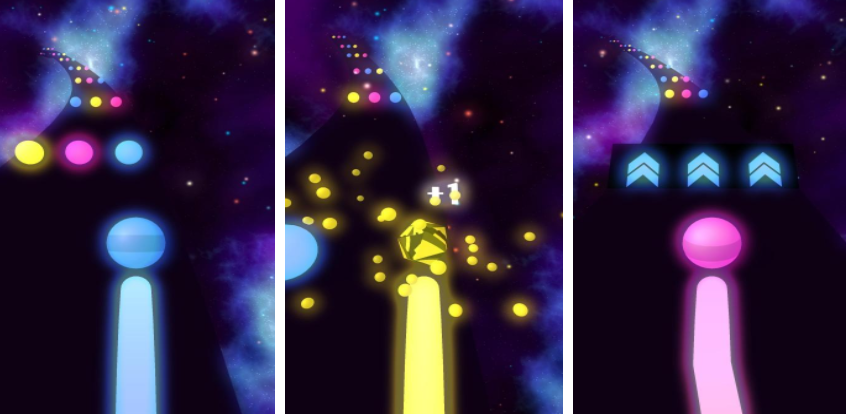 火爆的的音乐合辑 2026有哪几款音乐游戏分享截图