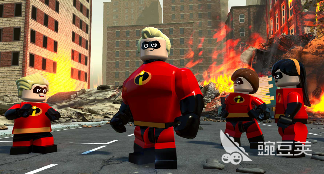 2026年受欢迎的超人总动员游戏分享：高人气超英题材不用网络与联机佳作截图