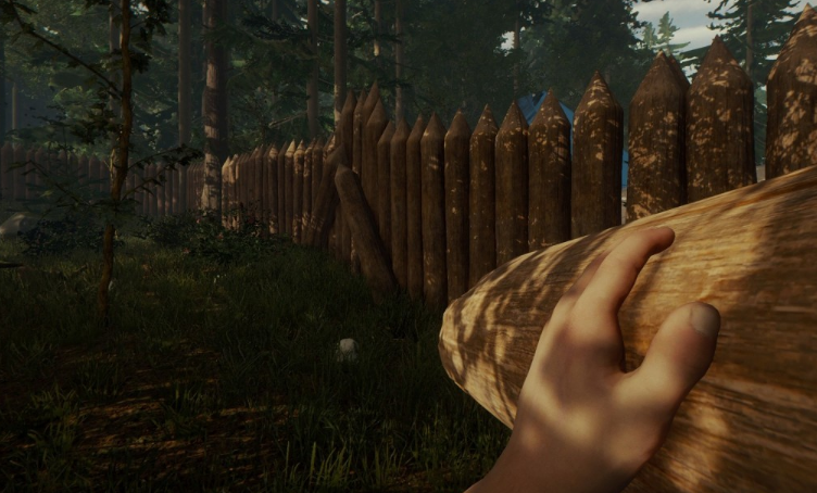 森林手游榜单合集8 2026不用钱的森林游戏手机版before_2截图