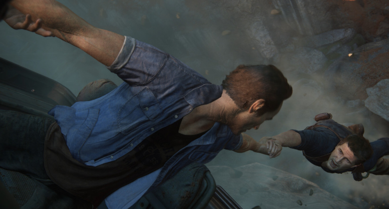 神秘海域游戏有没有 2026流行的神秘海域游戏榜单截图