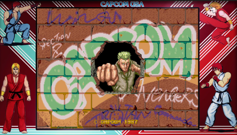 街机三十大冷门格斗游戏分享 必玩的街机格斗游戏手机版合辑2026截图