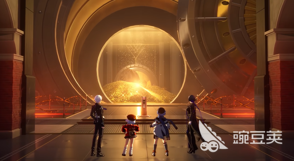 异环金库怎么玩 异环金库新手入门与核心玩法详解截图