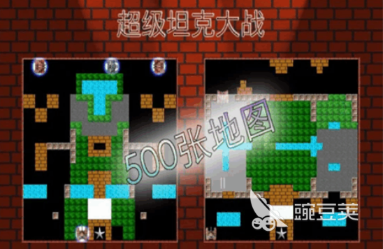 2025高人气经典坦克大战游戏手机版分享榜单合集