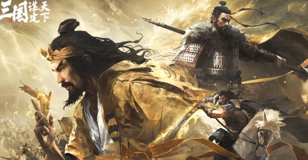 有趣的暗影游戏前五 好玩的暗影游戏介绍2026截图