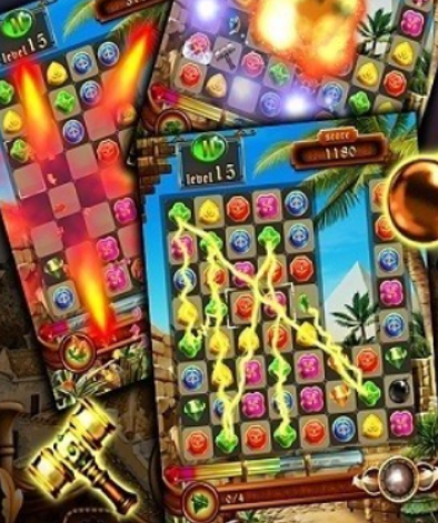 一年级专注力训练手机游戏哪个好玩2026 最流行的锻炼专注能力的游戏介绍截图