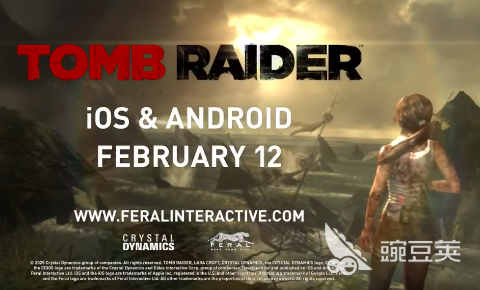 古墓丽影9游戏手机版上线日期 古墓丽影9手游正式发布信息截图