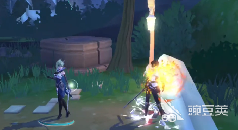 无名之诗怎么玩｜无名之诗新手入门与核心玩法详解截图