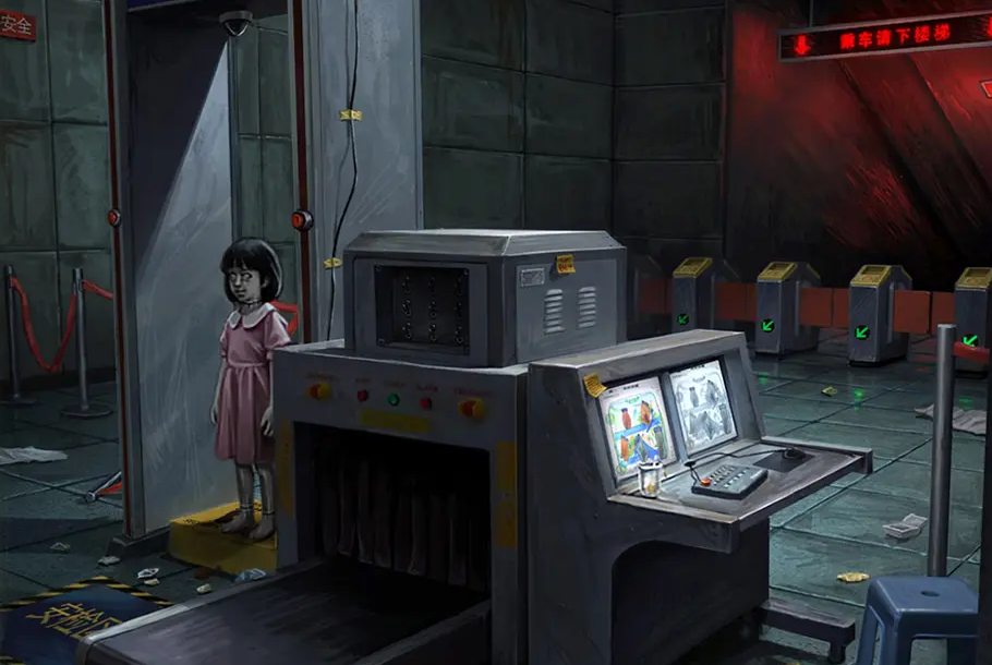 妻怨游戏手机版体验服下载安装链接汇总及火爆的下载渠道分享截图