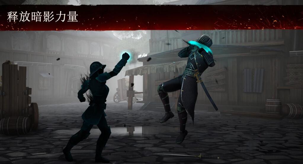 有趣的武器对决游戏推荐