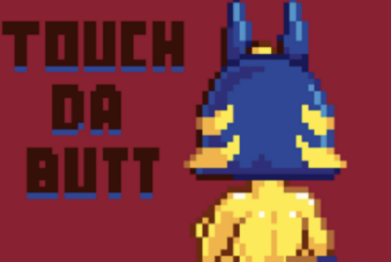 经典的埃及猫像素游戏在哪里下载