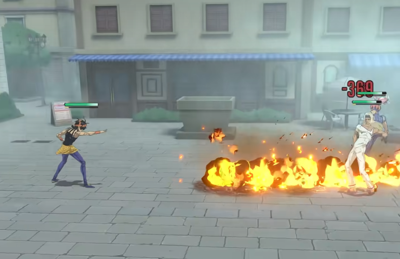 乔乔的奇妙冒险黄金赞歌不用钱的吗 乔乔的奇妙冒险黄金赞歌盘点