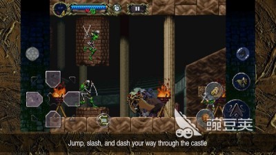 恶魔城系列受欢迎的游戏手机版分享：耐玩恶魔城手游榜单合集2026