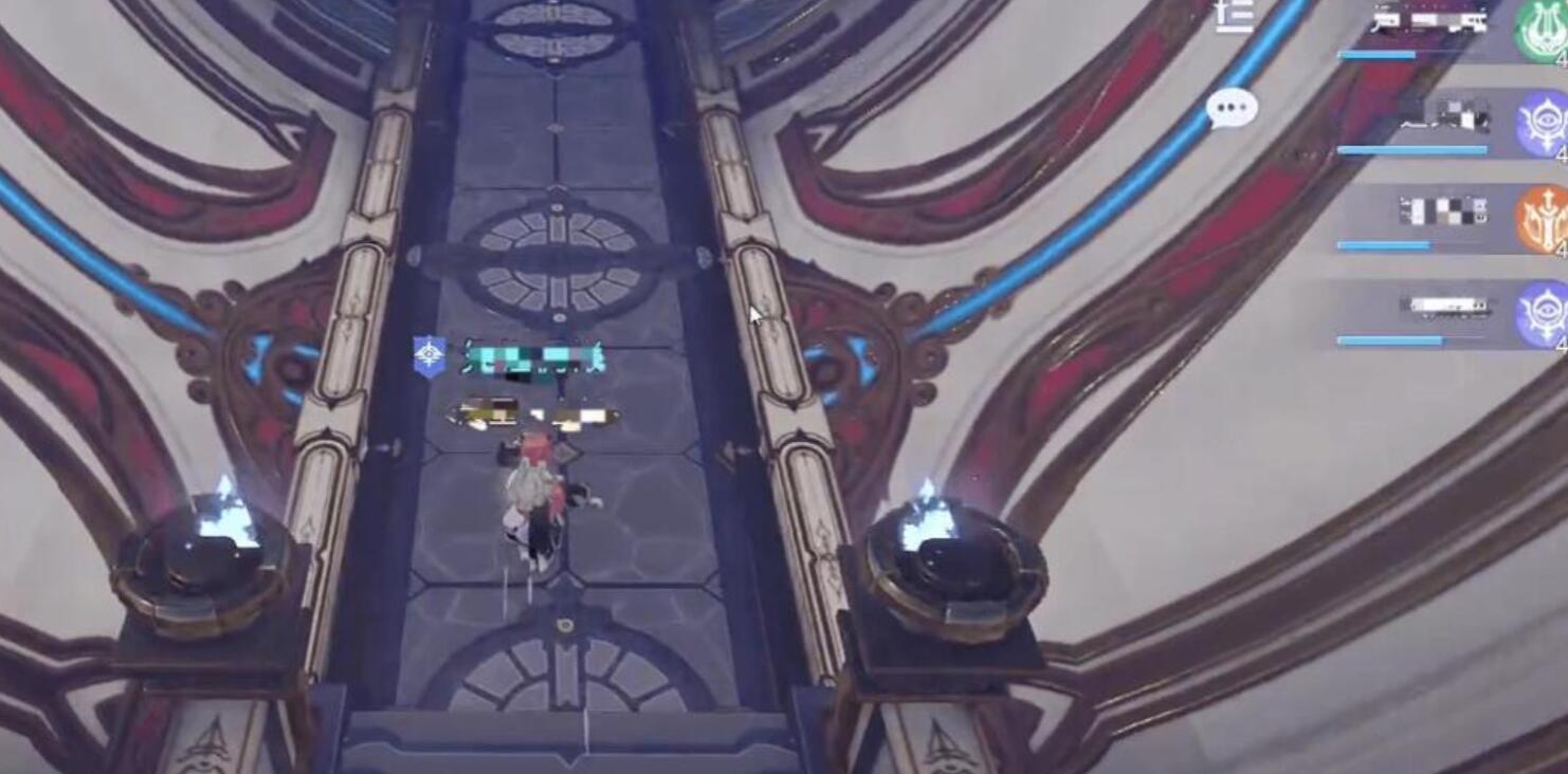 悠星大陆大秘境怎么进 悠星大陆进入大秘境的要求