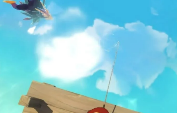 洛克王国世界钓鱼佬任务教程 洛克王国世界钓鱼佬任务怎么完成