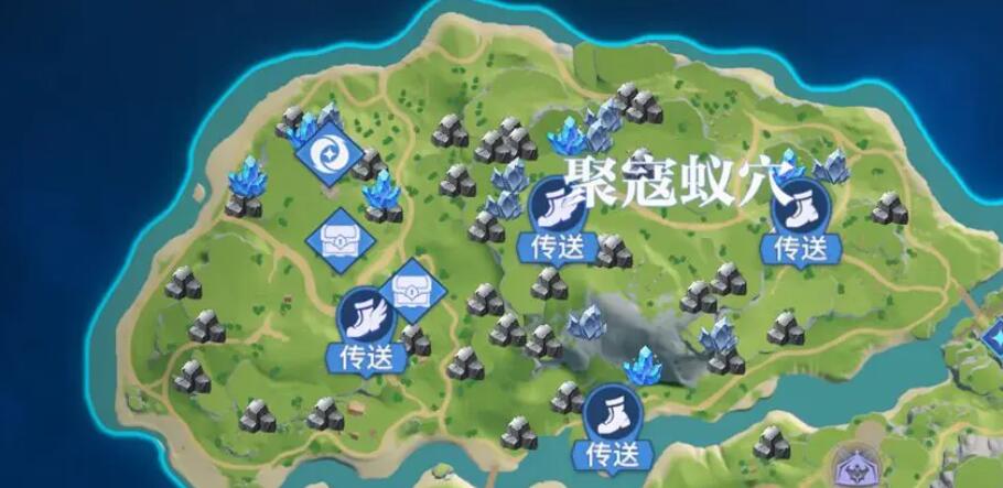 悠星大陆交易行教程 悠星大陆交易行怎么玩截图