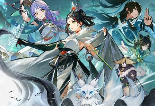 高人气的仙侠游戏手机版那个好玩 必玩的仙侠手游安卓下载分享2026截图