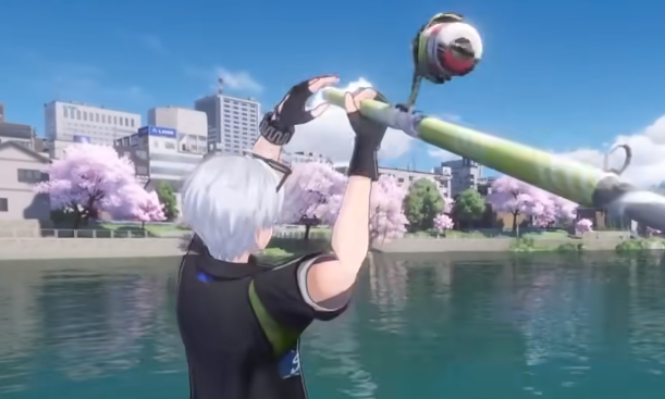 异环钓鱼玩法盘点 异环钓鱼操作方法