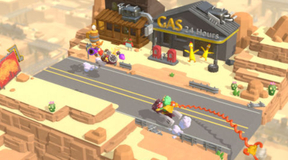 10人左右聚会手机游戏下载排行 不用钱的多人游戏有哪几款2026截图