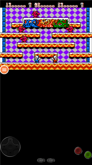 耐玩游戏机老游戏排行TOP5 2026火爆的的掌机老游戏推荐截图