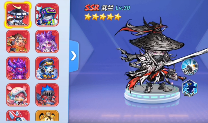 灌篮军团2025年永久兑换卡有哪几款 灌篮军团礼包码合辑