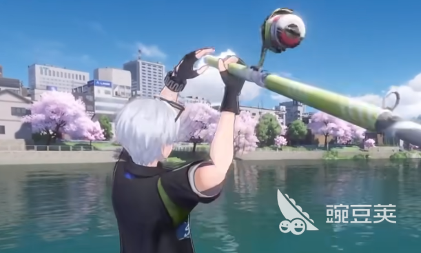 异环钓鱼玩法详解 异环钓鱼操作步骤与技巧指南截图