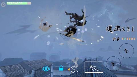 格斗游戏不用网络手机版分享 2026高品质的单机格斗游戏推荐截图