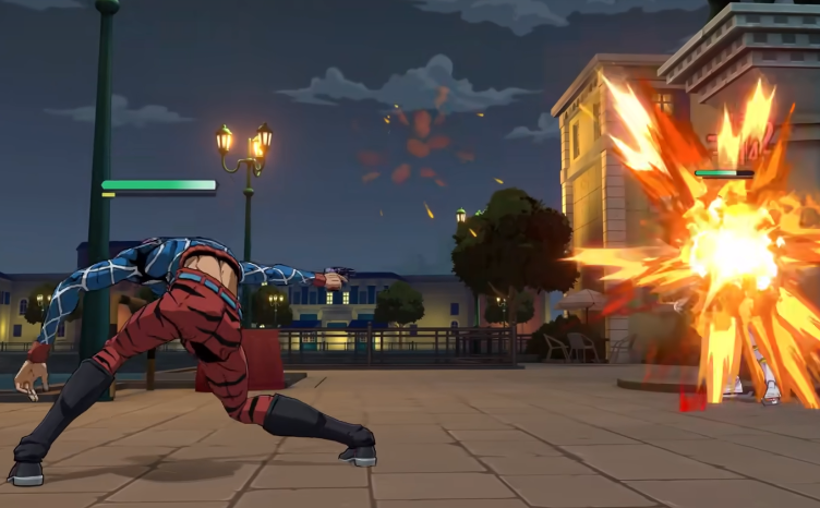 乔乔的奇妙冒险黄金赞歌是什么游戏 乔乔的奇妙冒险黄金赞歌盘点