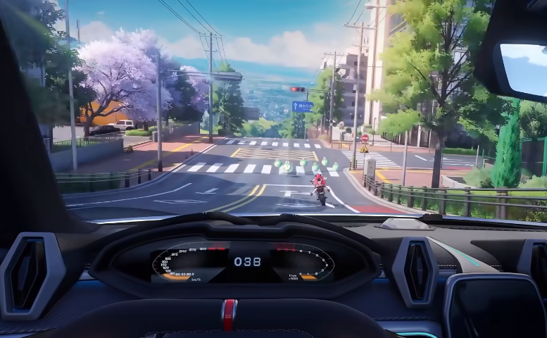 异环第一人称模式好玩吗 异环第一人称模式有哪几款