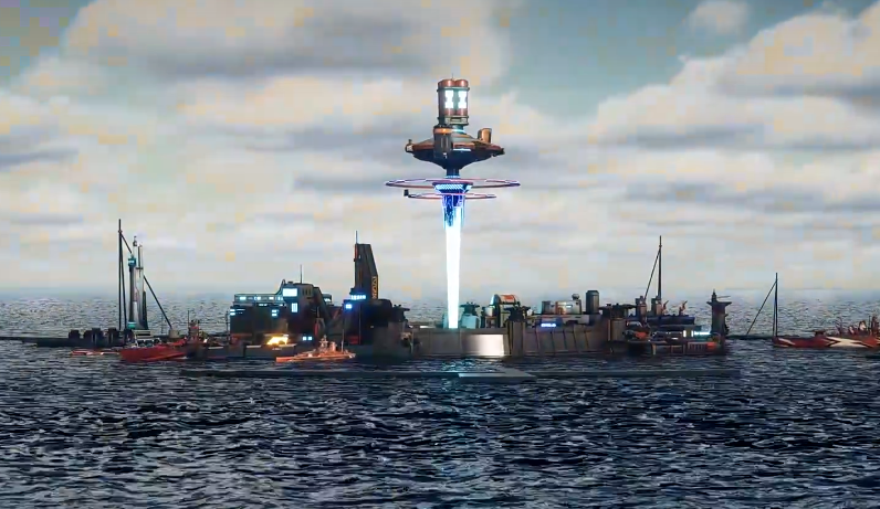 大洋守护者最新版本下载安装链接汇总（2024）截图