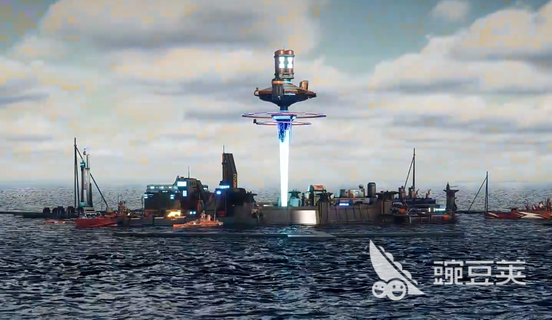 大洋守护者下载安装链接 大洋守护者最新版本安装包获取截图