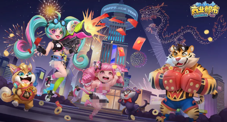 2026受欢迎的沙盘模拟企业经营游戏指引 好玩的沙盘模拟游戏有哪几款截图