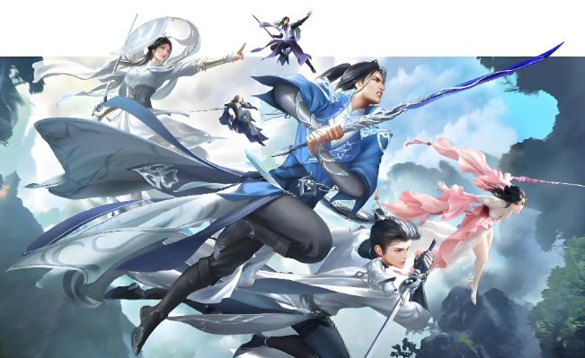 好玩的笔仙游戏有哪些