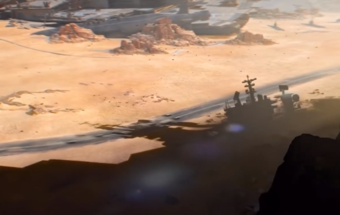 明日方舟终末地航天建材怎么获取 明日方舟终末地航天建材获取方法