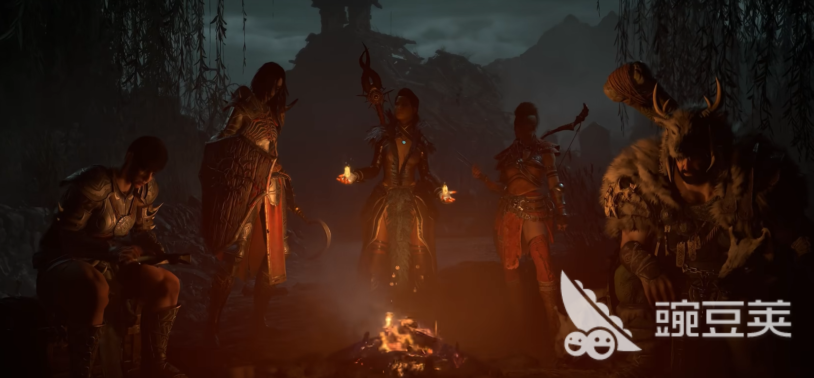 暗黑破坏神4卡顿原因分析及分享加速器解决方案