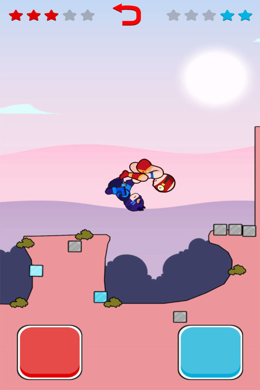 精彩的wwe游戏榜单 2026好玩的wwe游戏分享截图