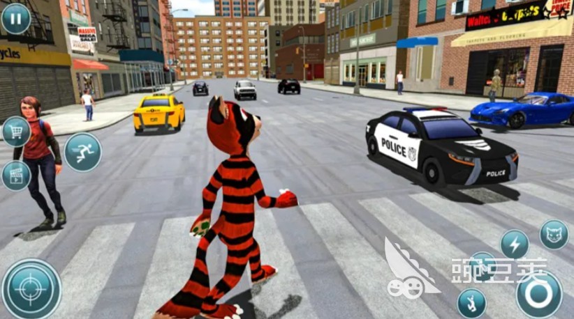 2026年最好玩的犯罪题材游戏分享：高口碑必玩清单