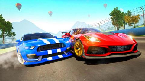 2026不错的地平线游戏分享 有意思的地平线游戏推荐截图