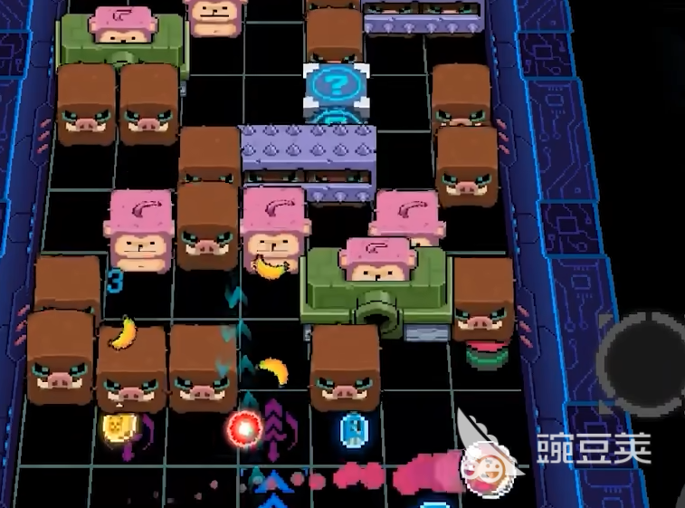 元气骑士发射元气弹活动 元气骑士元气弹玩法教程与奖励详情截图