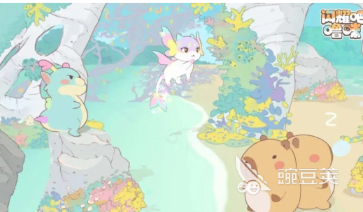 闪耀吧噜咪家园系统怎么玩 闪耀吧噜咪家园系统详细玩法指南截图