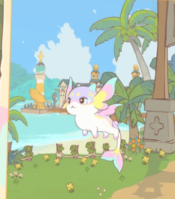 闪耀吧噜咪小火喵怎么样 闪耀吧噜咪小火喵特点截图