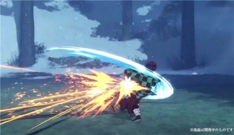 2026受欢迎的鬼灭之刃的游戏推荐