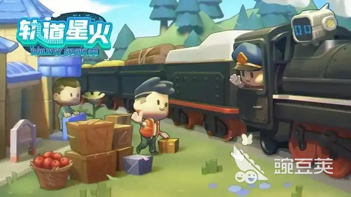 轨道星火开荒玩法详解 轨道星火新手入门与高效开荒策略截图