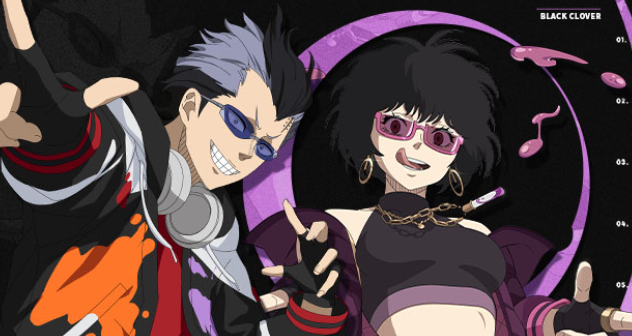 热门的二游有哪些游戏