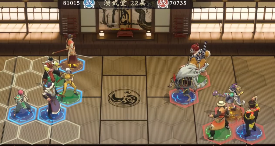 武道风云公测时间表 武道风云公测日期