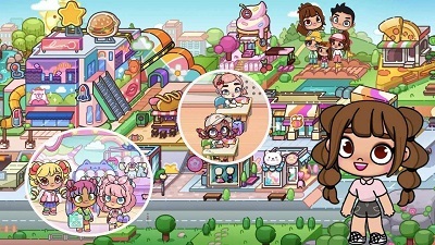 榜单3托卡游戏before_1 2026火爆的的托卡游戏介绍