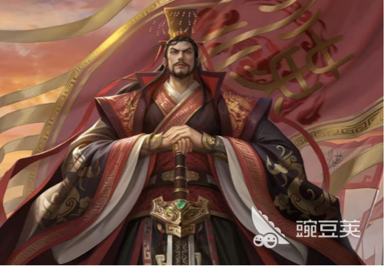 名将杀刘彻玩法解析 名将杀刘彻角色强度与实战技巧详解截图