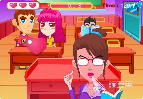 能够亲亲的游戏分享2026 高人气支持亲密互动的恋爱向游戏榜单截图